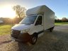USED 2021 21 MERCEDES-BENZ SPRINTER 2.1 314 CDI Progressive Luton 2dr Diesel Manual RWD L3 Euro 6 (s/s) (143 ps) PROGRESSIVE,LUTON BOX,CRUISE,DAB