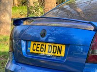 USED 2011 61 SKODA OCTAVIA 2.0 TDI vRS Limited Edition Hatchback 5dr Diesel Manual Euro 4 (170 ps) 