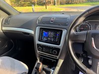 USED 2011 61 SKODA OCTAVIA 2.0 TDI vRS Limited Edition Hatchback 5dr Diesel Manual Euro 4 (170 ps) 