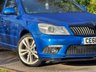 USED 2011 61 SKODA OCTAVIA 2.0 TDI vRS Limited Edition Hatchback 5dr Diesel Manual Euro 4 (170 ps) 