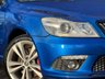USED 2011 61 SKODA OCTAVIA 2.0 TDI vRS Limited Edition Hatchback 5dr Diesel Manual Euro 4 (170 ps) 
