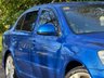 USED 2011 61 SKODA OCTAVIA 2.0 TDI vRS Limited Edition Hatchback 5dr Diesel Manual Euro 4 (170 ps) 