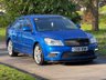 USED 2011 61 SKODA OCTAVIA 2.0 TDI vRS Limited Edition Hatchback 5dr Diesel Manual Euro 4 (170 ps) 
