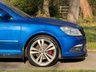 USED 2011 61 SKODA OCTAVIA 2.0 TDI vRS Limited Edition Hatchback 5dr Diesel Manual Euro 4 (170 ps) 