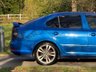 USED 2011 61 SKODA OCTAVIA 2.0 TDI vRS Limited Edition Hatchback 5dr Diesel Manual Euro 4 (170 ps) 