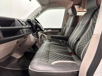 USED 2016 16 VOLKSWAGEN CAMPER 2.0 TDI T28 BlueMotion Tech Highline All Seasons Camper  5dr Diesel Manual FWD LWB Euro 5 (s/s) (102 ps) All Seasons Camper 4 Berth fully lined and insulated, Long Wheel Base, Fiamma 3M Side Awning, Double swivel and fold passenger seat, privacy windows, airconditioning, webasto diesel night heater,        oning,