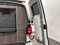USED 2016 16 VOLKSWAGEN CAMPER 2.0 TDI T28 BlueMotion Tech Highline All Seasons Camper  5dr Diesel Manual FWD LWB Euro 5 (s/s) (102 ps) All Seasons Camper 4 Berth fully lined and insulated, Long Wheel Base, Fiamma 3M Side Awning, Double swivel and fold passenger seat, privacy windows, airconditioning, webasto diesel night heater,        oning,