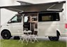 USED 2016 16 VOLKSWAGEN CAMPER 2.0 TDI T28 BlueMotion Tech Highline All Seasons Camper  5dr Diesel Manual FWD LWB Euro 5 (s/s) (102 ps) All Seasons Camper 4 Berth fully lined and insulated, Long Wheel Base, Fiamma 3M Side Awning, Double swivel and fold passenger seat, privacy windows, airconditioning, webasto diesel night heater,        oning,