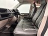USED 2016 16 VOLKSWAGEN CAMPER 2.0 TDI T28 BlueMotion Tech Highline All Seasons Camper  5dr Diesel Manual FWD LWB Euro 5 (s/s) (102 ps) All Seasons Camper 4 Berth fully lined and insulated, Long Wheel Base, Fiamma 3M Side Awning, Double swivel and fold passenger seat, privacy windows, airconditioning, webasto diesel night heater,        oning,