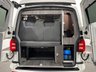 USED 2016 16 VOLKSWAGEN CAMPER 2.0 TDI T28 BlueMotion Tech Highline All Seasons Camper  5dr Diesel Manual FWD LWB Euro 5 (s/s) (102 ps) All Seasons Camper 4 Berth fully lined and insulated, Long Wheel Base, Fiamma 3M Side Awning, Double swivel and fold passenger seat, privacy windows, airconditioning, webasto diesel night heater,        oning,