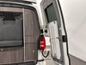 USED 2016 16 VOLKSWAGEN CAMPER 2.0 TDI T28 BlueMotion Tech Highline All Seasons Camper  5dr Diesel Manual FWD LWB Euro 5 (s/s) (102 ps) All Seasons Camper 4 Berth fully lined and insulated, Long Wheel Base, Fiamma 3M Side Awning, Double swivel and fold passenger seat, privacy windows, airconditioning, webasto diesel night heater,        oning,