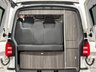 USED 2016 16 VOLKSWAGEN CAMPER 2.0 TDI T28 BlueMotion Tech Highline All Seasons Camper  5dr Diesel Manual FWD LWB Euro 5 (s/s) (102 ps) All Seasons Camper 4 Berth fully lined and insulated, Long Wheel Base, Fiamma 3M Side Awning, Double swivel and fold passenger seat, privacy windows, airconditioning, webasto diesel night heater,        oning,