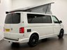 USED 2016 16 VOLKSWAGEN CAMPER 2.0 TDI T28 BlueMotion Tech Highline All Seasons Camper  5dr Diesel Manual FWD LWB Euro 5 (s/s) (102 ps) All Seasons Camper 4 Berth fully lined and insulated, Long Wheel Base, Fiamma 3M Side Awning, Double swivel and fold passenger seat, privacy windows, airconditioning, webasto diesel night heater,        oning,