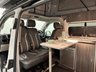 USED 2016 16 VOLKSWAGEN CAMPER 2.0 TDI T28 BlueMotion Tech Highline All Seasons Camper  5dr Diesel Manual FWD LWB Euro 5 (s/s) (102 ps) All Seasons Camper 4 Berth fully lined and insulated, Long Wheel Base, Fiamma 3M Side Awning, Double swivel and fold passenger seat, privacy windows, airconditioning, webasto diesel night heater,        oning,