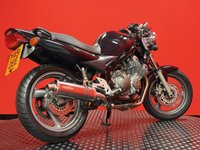 USED 2001 Y YAMAHA XJ600N TRADE BIKES AT TRADE PRICES DELKEVIC EXHAUST