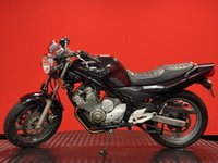 USED 2001 Y YAMAHA XJ600N TRADE BIKES AT TRADE PRICES DELKEVIC EXHAUST