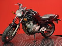 USED 2001 Y YAMAHA XJ600N TRADE BIKES AT TRADE PRICES DELKEVIC EXHAUST