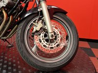 USED 2001 Y YAMAHA XJ600N TRADE BIKES AT TRADE PRICES DELKEVIC EXHAUST