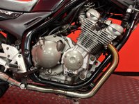 USED 2001 Y YAMAHA XJ600N TRADE BIKES AT TRADE PRICES DELKEVIC EXHAUST