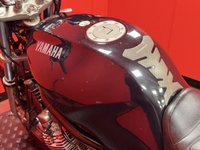 USED 2001 Y YAMAHA XJ600N TRADE BIKES AT TRADE PRICES DELKEVIC EXHAUST