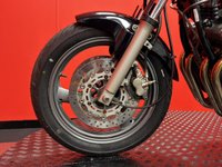 USED 2001 Y YAMAHA XJ600N TRADE BIKES AT TRADE PRICES DELKEVIC EXHAUST