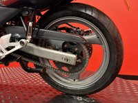 USED 2001 Y YAMAHA XJ600N TRADE BIKES AT TRADE PRICES DELKEVIC EXHAUST