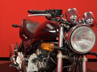 USED 2001 Y YAMAHA XJ600N TRADE BIKES AT TRADE PRICES DELKEVIC EXHAUST