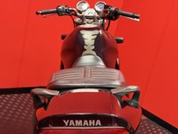 USED 2001 Y YAMAHA XJ600N TRADE BIKES AT TRADE PRICES DELKEVIC EXHAUST