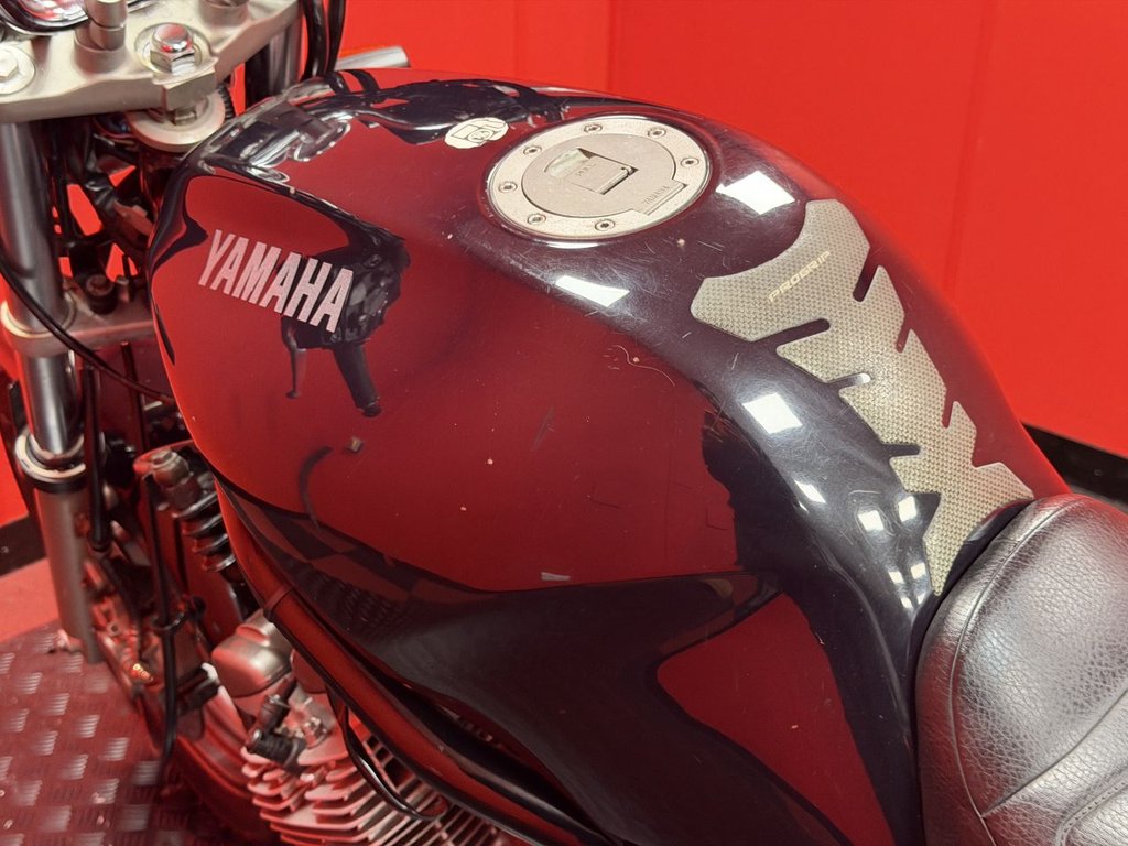 USED 2001 Y YAMAHA XJ600N TRADE BIKES AT TRADE PRICES DELKEVIC EXHAUST