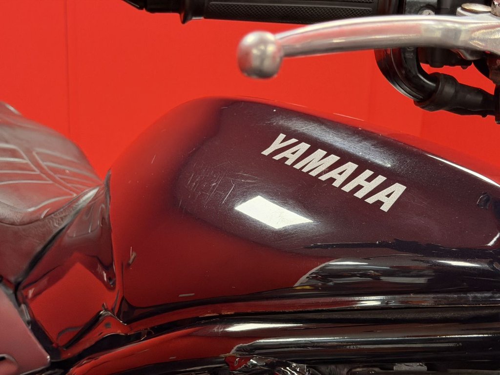 USED 2001 Y YAMAHA XJ600N TRADE BIKES AT TRADE PRICES DELKEVIC EXHAUST