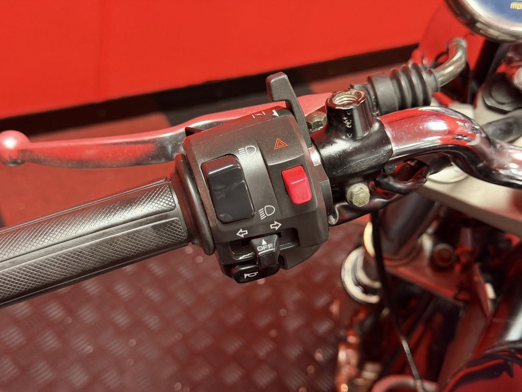 USED 2001 Y YAMAHA XJ600N TRADE BIKES AT TRADE PRICES DELKEVIC EXHAUST