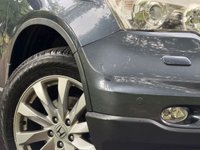 USED 2010 60 HONDA CR-V 2.0 i-VTEC ES SUV 5dr Petrol Auto 4WD Euro 5 (150 ps) 