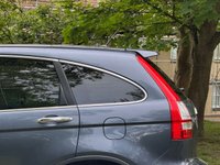 USED 2010 60 HONDA CR-V 2.0 i-VTEC ES SUV 5dr Petrol Auto 4WD Euro 5 (150 ps) 