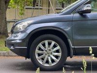 USED 2010 60 HONDA CR-V 2.0 i-VTEC ES SUV 5dr Petrol Auto 4WD Euro 5 (150 ps) 