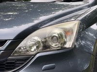 USED 2010 60 HONDA CR-V 2.0 i-VTEC ES SUV 5dr Petrol Auto 4WD Euro 5 (150 ps) 