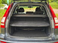 USED 2010 60 HONDA CR-V 2.0 i-VTEC ES SUV 5dr Petrol Auto 4WD Euro 5 (150 ps) 