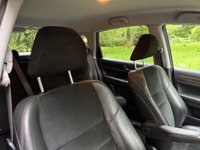 USED 2010 60 HONDA CR-V 2.0 i-VTEC ES SUV 5dr Petrol Auto 4WD Euro 5 (150 ps) 