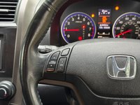 USED 2010 60 HONDA CR-V 2.0 i-VTEC ES SUV 5dr Petrol Auto 4WD Euro 5 (150 ps) 