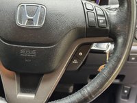 USED 2010 60 HONDA CR-V 2.0 i-VTEC ES SUV 5dr Petrol Auto 4WD Euro 5 (150 ps) 