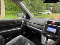 USED 2010 60 HONDA CR-V 2.0 i-VTEC ES SUV 5dr Petrol Auto 4WD Euro 5 (150 ps) 