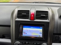 USED 2010 60 HONDA CR-V 2.0 i-VTEC ES SUV 5dr Petrol Auto 4WD Euro 5 (150 ps) 