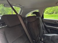 USED 2010 60 HONDA CR-V 2.0 i-VTEC ES SUV 5dr Petrol Auto 4WD Euro 5 (150 ps) 