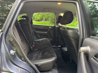 USED 2010 60 HONDA CR-V 2.0 i-VTEC ES SUV 5dr Petrol Auto 4WD Euro 5 (150 ps) 