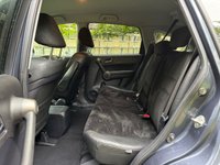USED 2010 60 HONDA CR-V 2.0 i-VTEC ES SUV 5dr Petrol Auto 4WD Euro 5 (150 ps) 