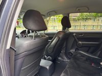 USED 2010 60 HONDA CR-V 2.0 i-VTEC ES SUV 5dr Petrol Auto 4WD Euro 5 (150 ps) 