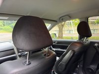 USED 2010 60 HONDA CR-V 2.0 i-VTEC ES SUV 5dr Petrol Auto 4WD Euro 5 (150 ps) 