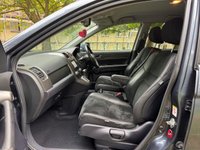 USED 2010 60 HONDA CR-V 2.0 i-VTEC ES SUV 5dr Petrol Auto 4WD Euro 5 (150 ps) 