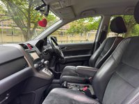 USED 2010 60 HONDA CR-V 2.0 i-VTEC ES SUV 5dr Petrol Auto 4WD Euro 5 (150 ps) 