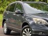 USED 2010 60 HONDA CR-V 2.0 i-VTEC ES SUV 5dr Petrol Auto 4WD Euro 5 (150 ps) 