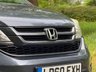 USED 2010 60 HONDA CR-V 2.0 i-VTEC ES SUV 5dr Petrol Auto 4WD Euro 5 (150 ps) 